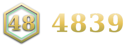 4839 logo